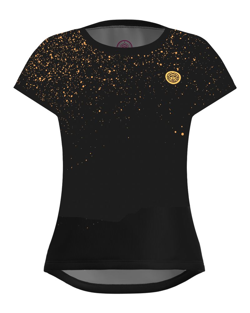 Bidi Badu Paris 2024 - Capsleeve